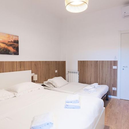 Residence San Paolo Рим Экстерьер фото